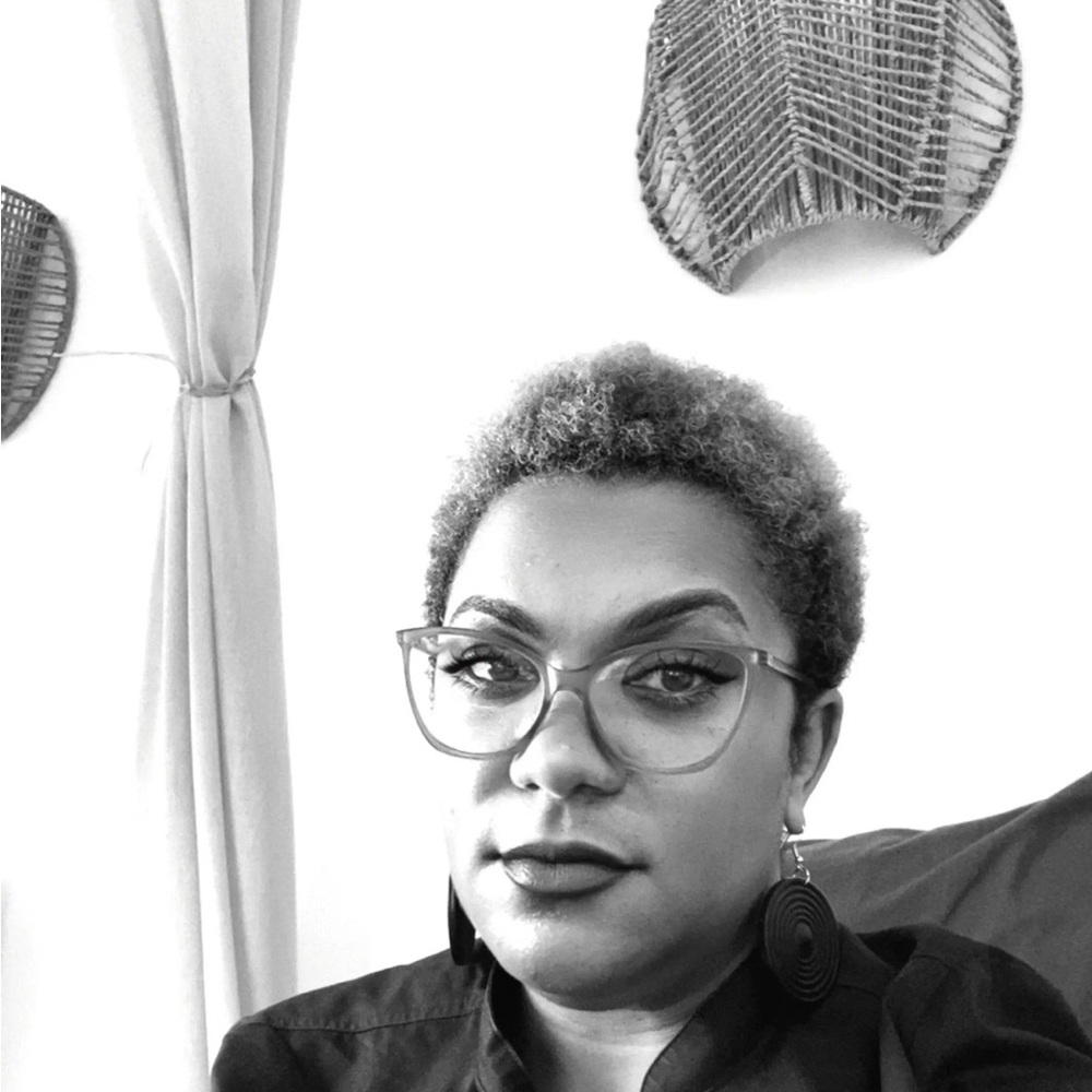 Meet your Posher, Andie